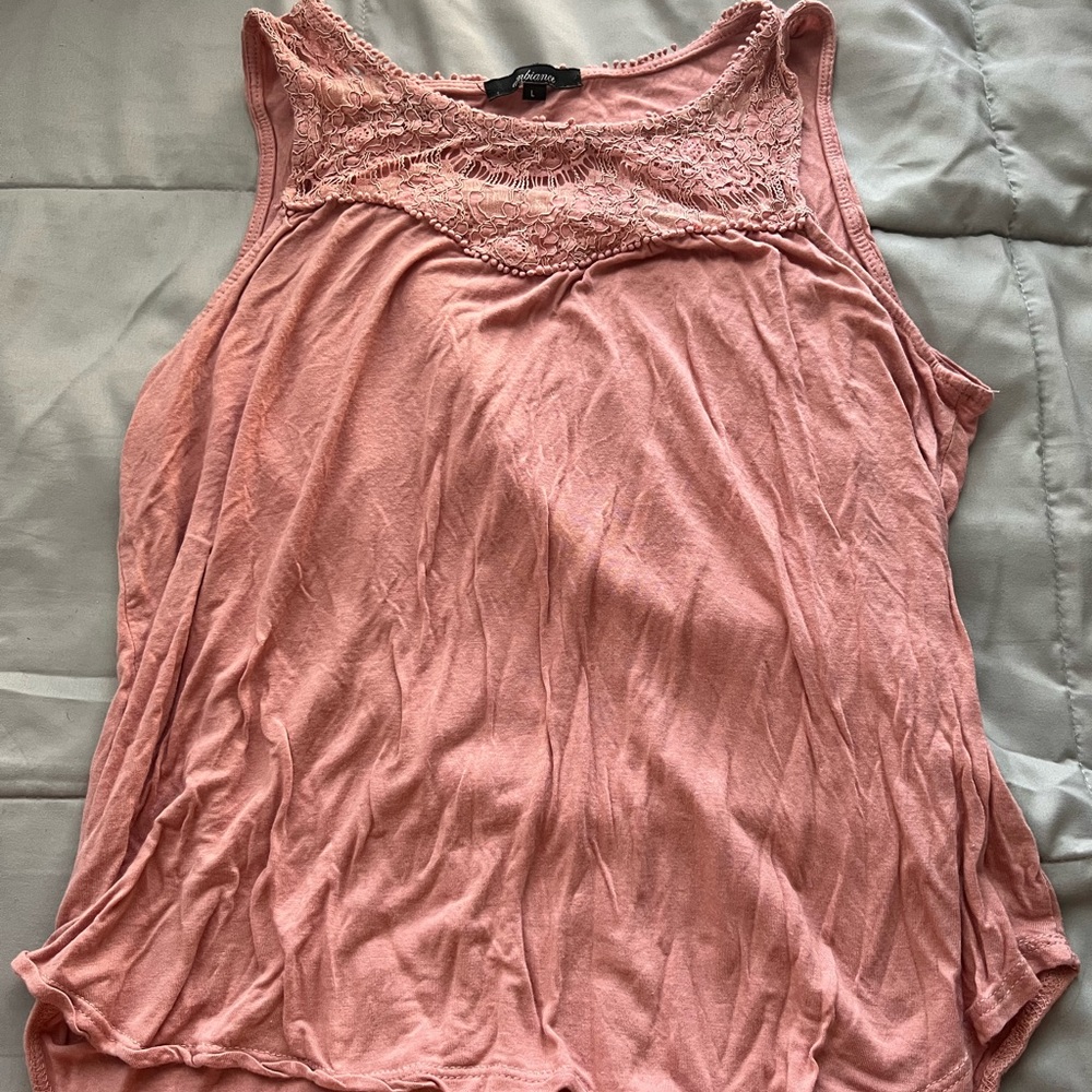 Women top
